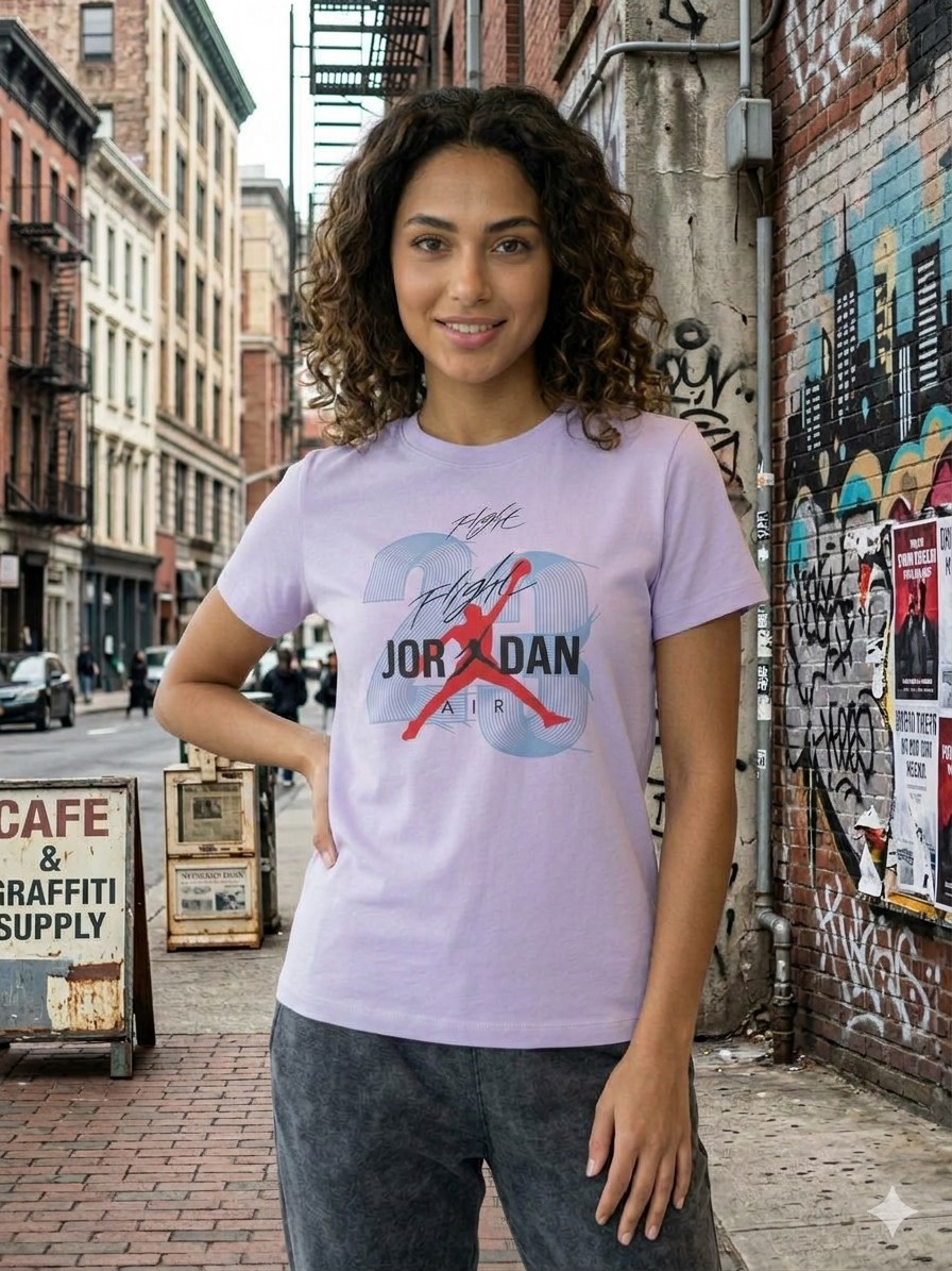 Remeras Premium de Dama - Imagen 3
