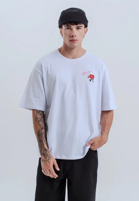 Remera Love