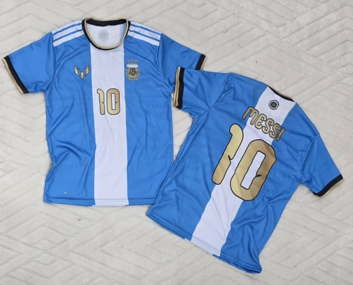 Remera Argentina