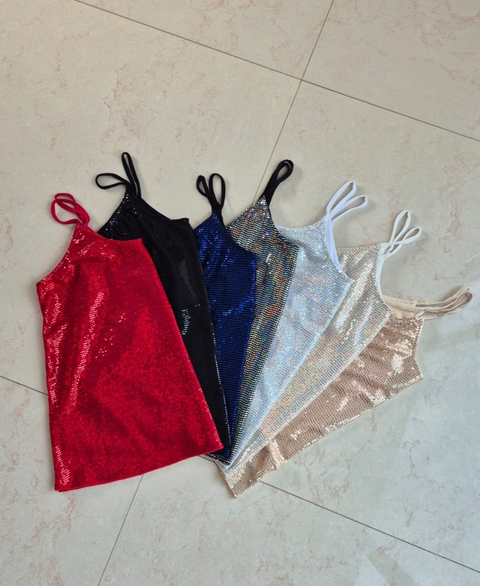 Musculosa - Imagen 3