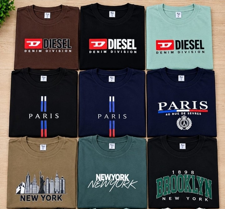 Remera Estampadas - Imagen 3