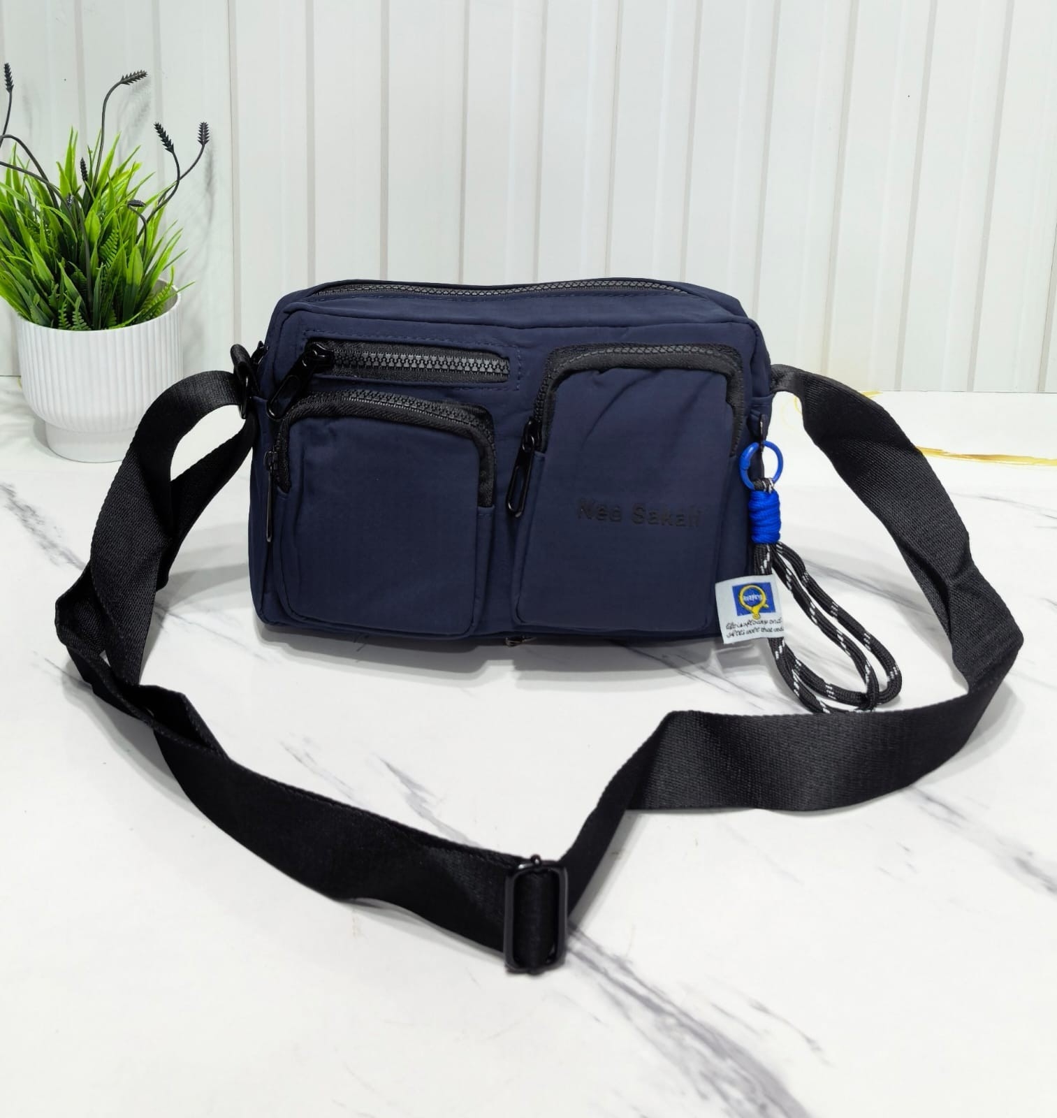 Morral* .
impermeable Excelente Calidad. - Imagen 5