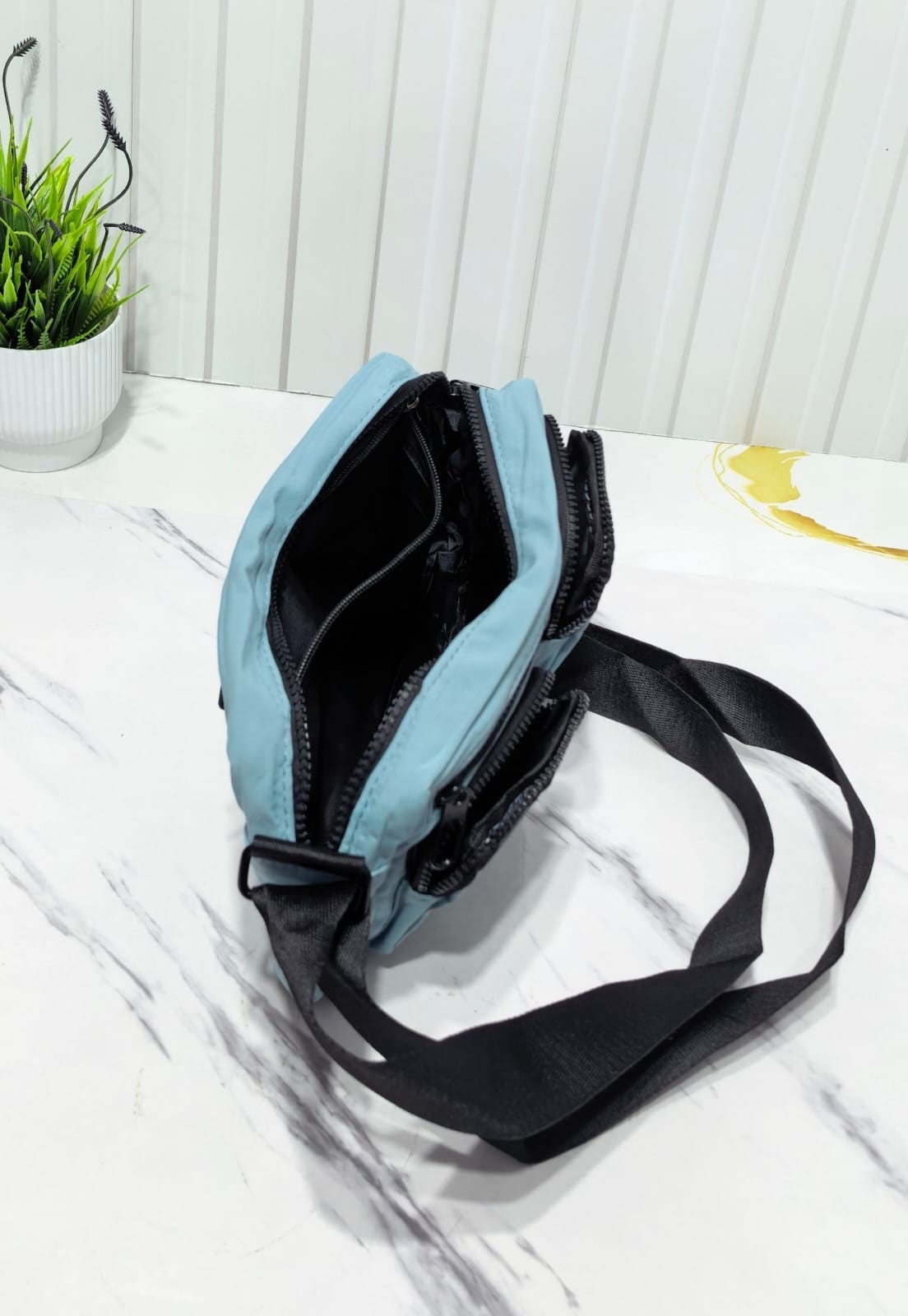Morral* .
impermeable Excelente Calidad. - Imagen 8