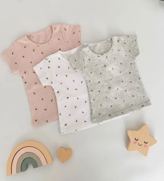Remera Mia