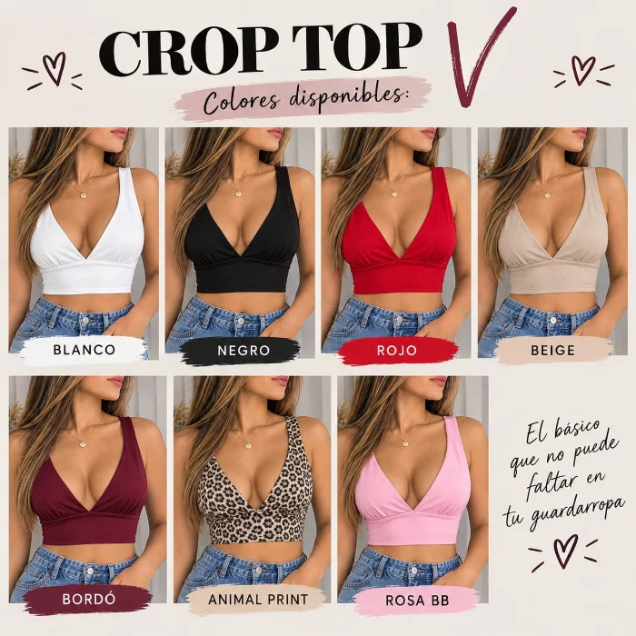 Top Crop
