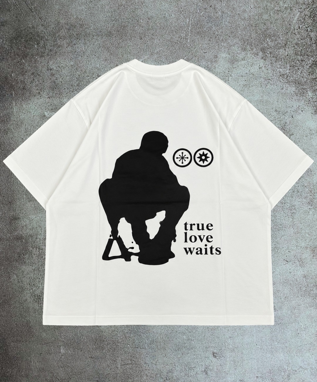 Remera Boxy Fit True Love - 7a8ec1b2-772b-4501-8286-9b0df91f3a4e.jpeg