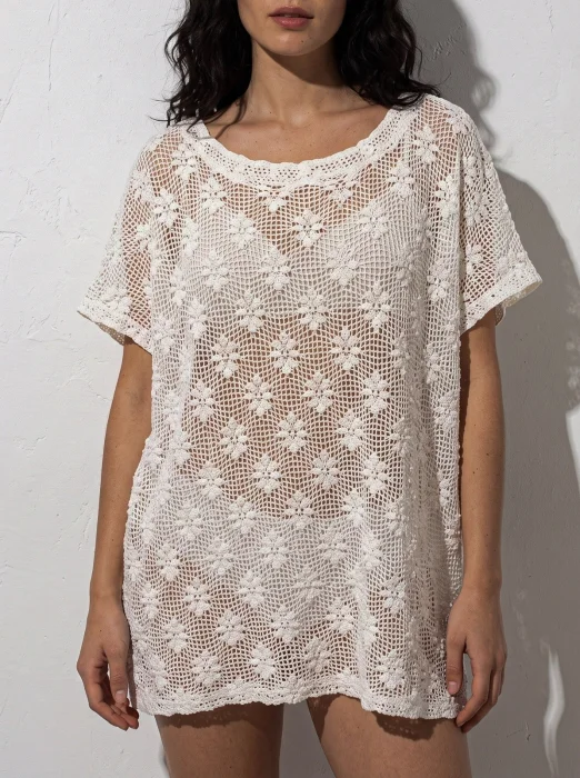 Remerones de Broderie