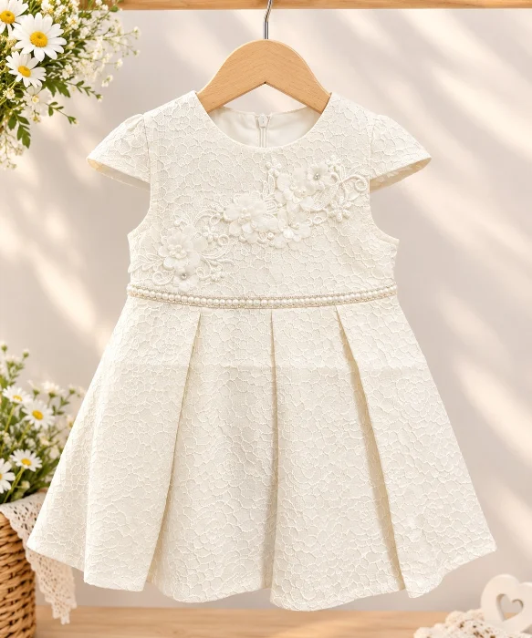 Vestidos Niña Importado