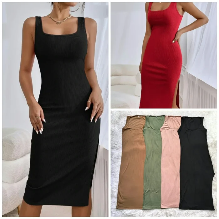 Vestido Dana
