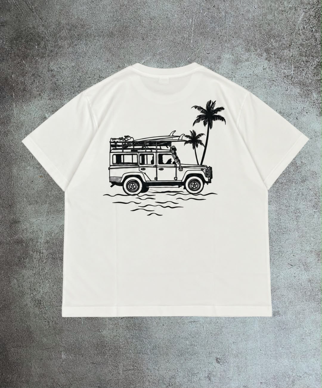 Remera Clásica Auto - 6566aa2a-223c-40f8-bace-c02078fbc65b.jpeg