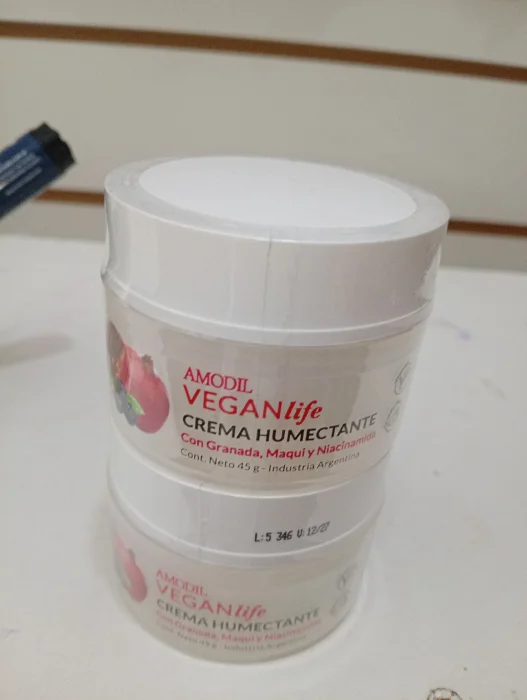 Crema Humectante