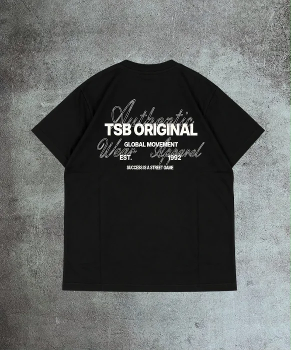 Remera Clásica Original
