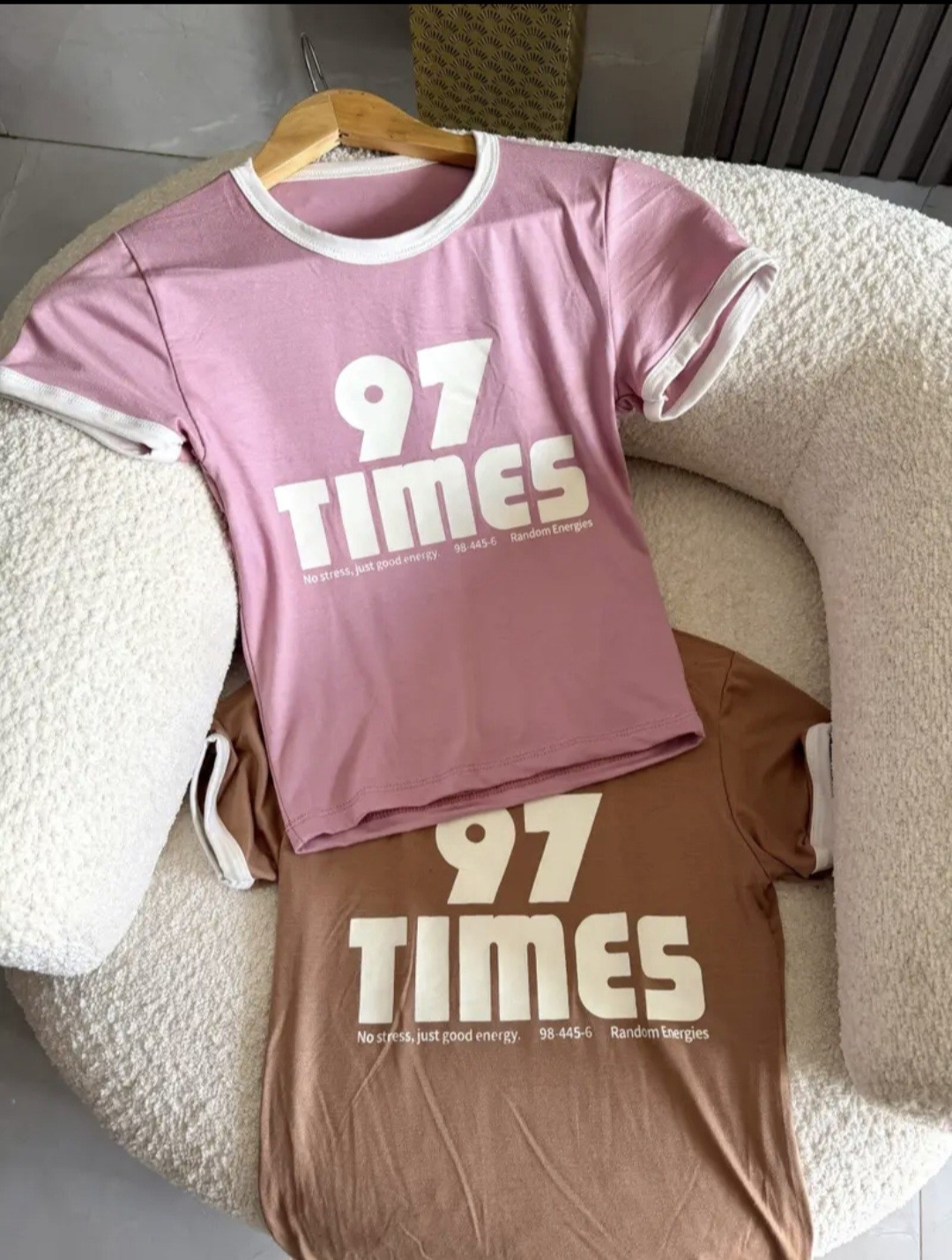 Remera Modal 97 - Imagen 5