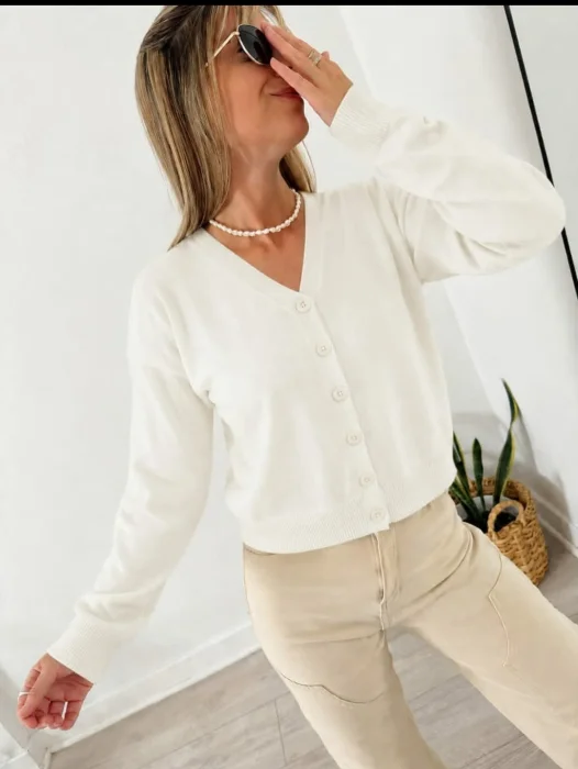 Cardigan Bremer