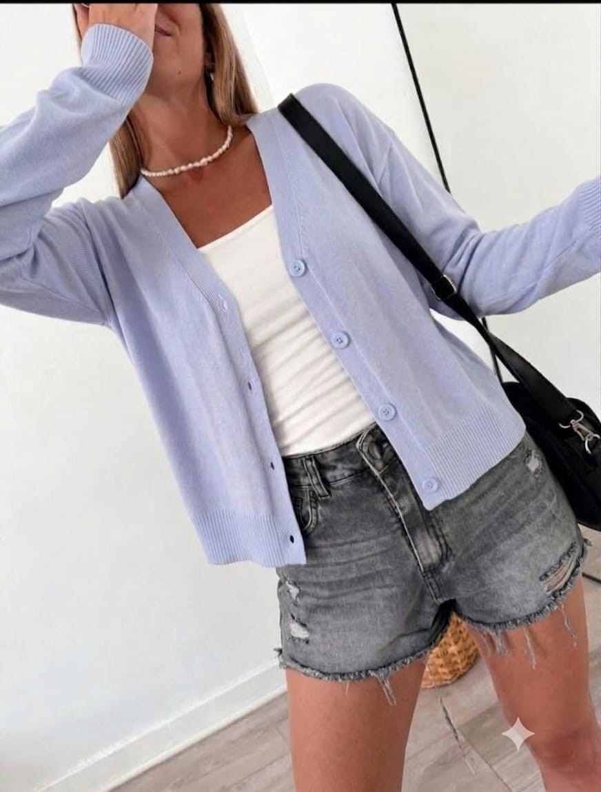 Cardigan Bremer - Imagen 4
