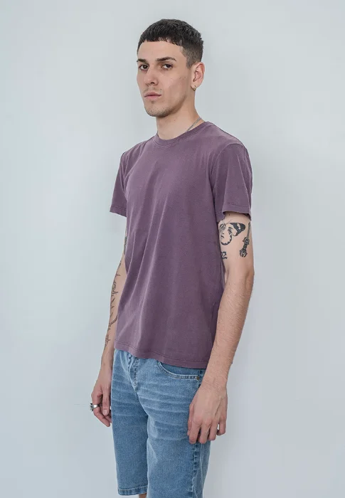 Remera Mamba