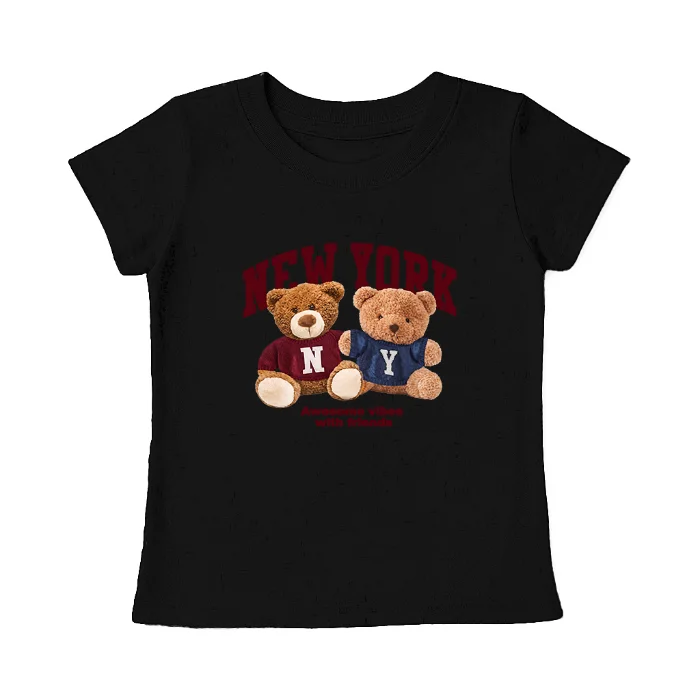 Nena-remera Nena Newyork