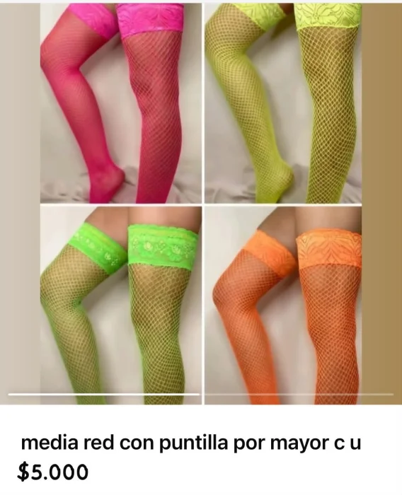Bucaneras de Red