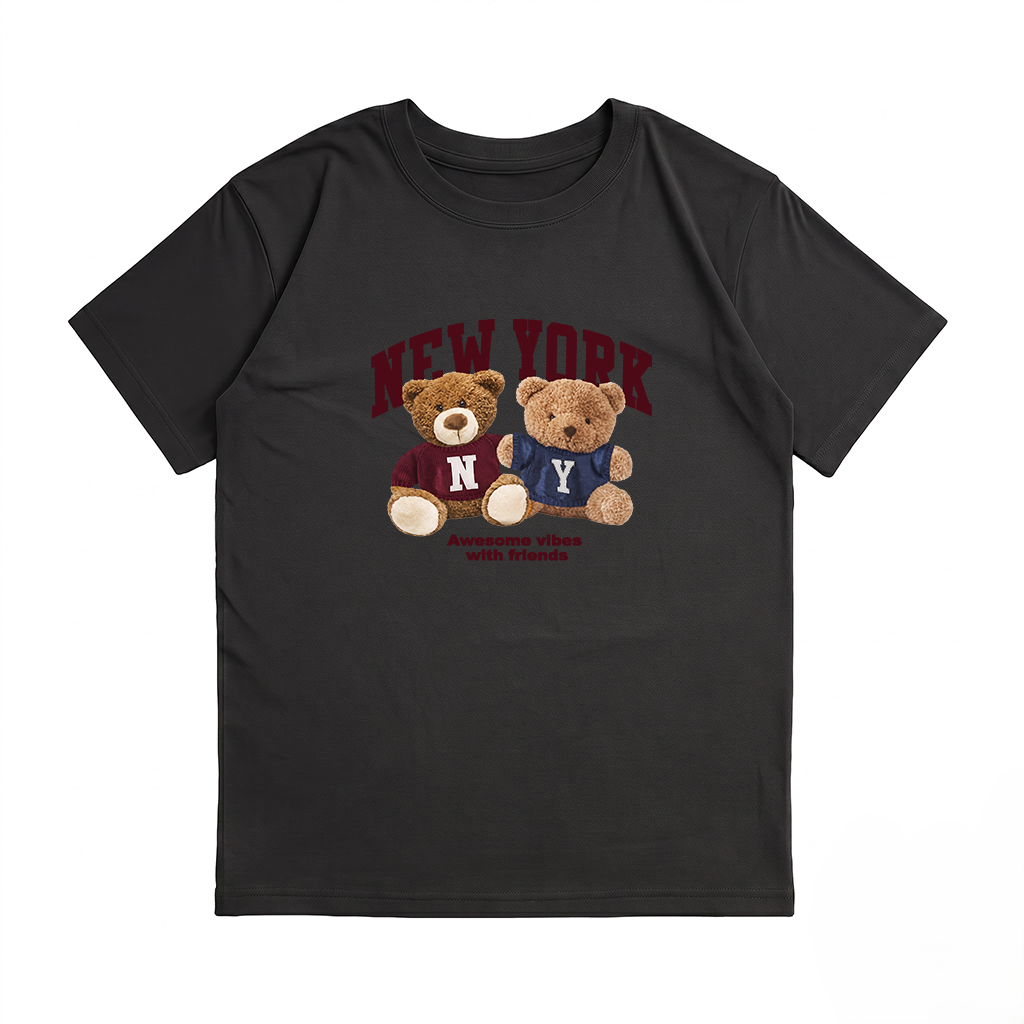 Unisex- Remera Ovsize Oso Newyork - 53.jpg