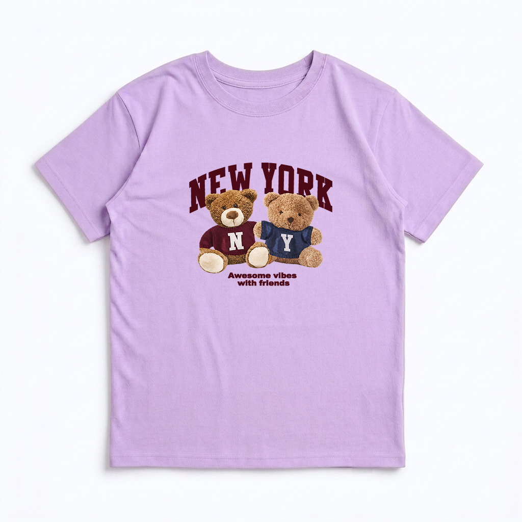 Unisex- Remera Ovsize Oso Newyork - 59.jpg