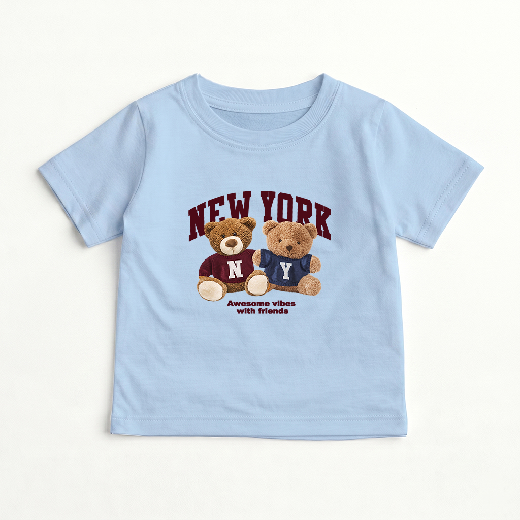 Bebes- Remera Bebe Oso Newyork - 75.jpg