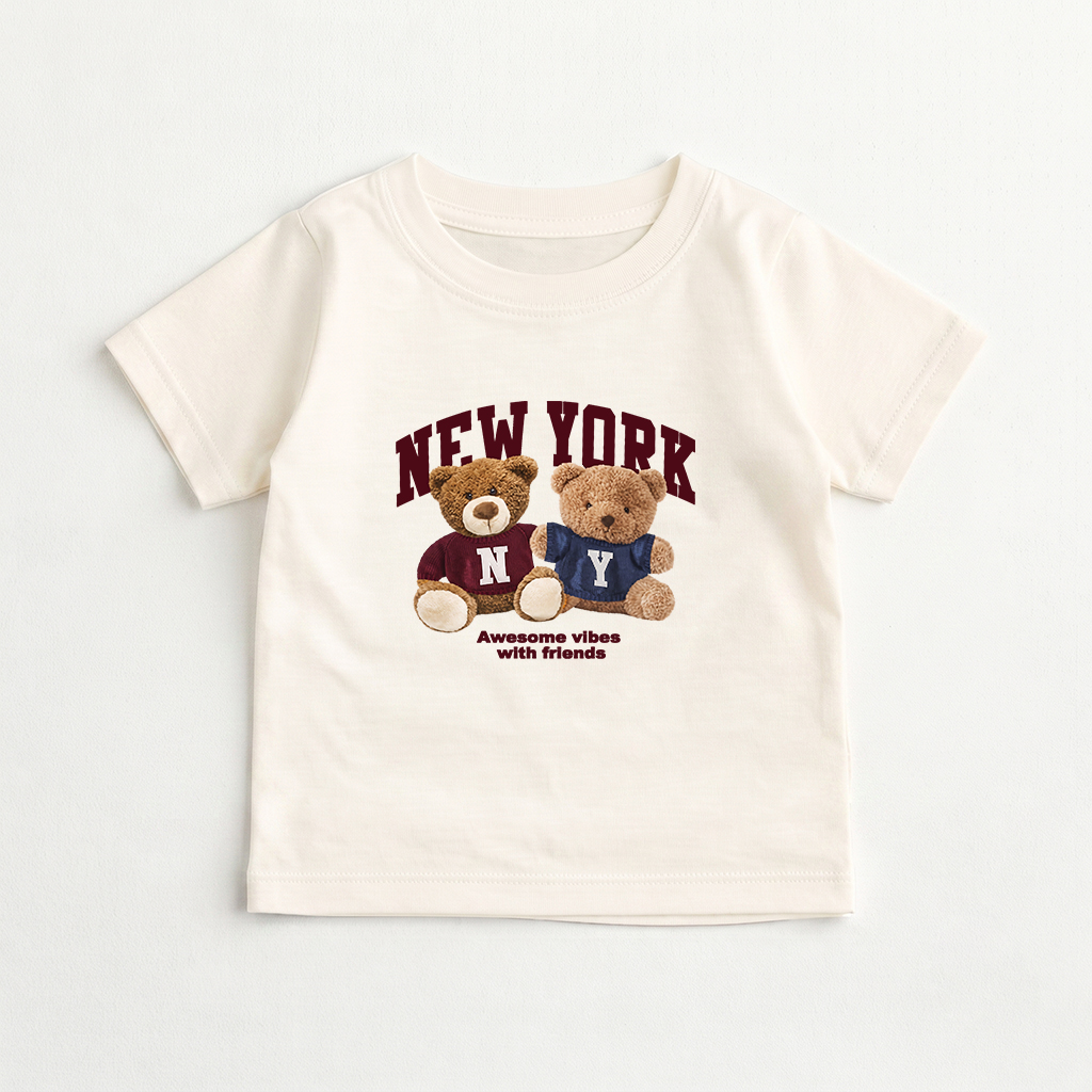 Bebes- Remera Bebe Oso Newyork - 73.jpg