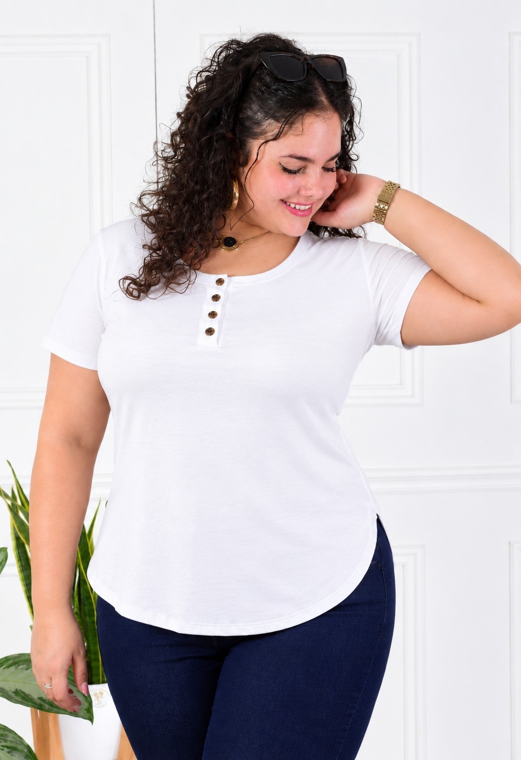 Boton Comun Clasico - Imagen 3