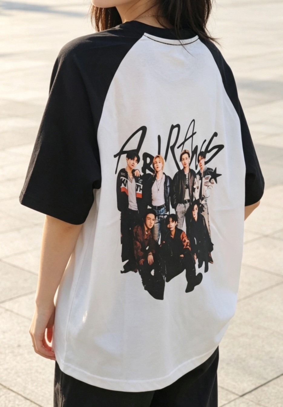Remera Bts - Imagen 6