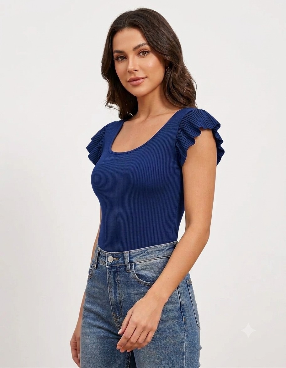 Musculosa Volada - Imagen 2
