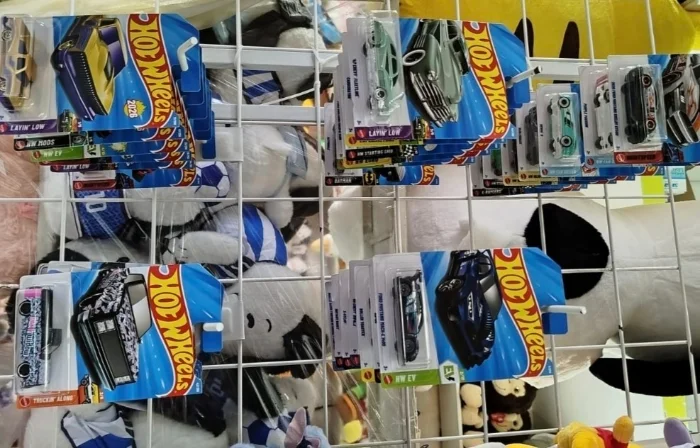 Autos Hotwheels