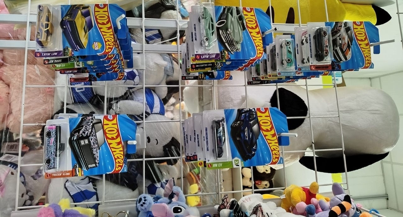 Autos Hotwheels - Imagen 3