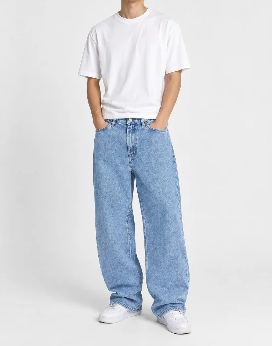 Baggy Celeste Unisex