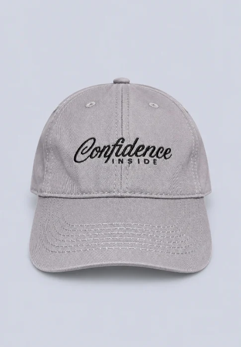 Gorra Confidence
