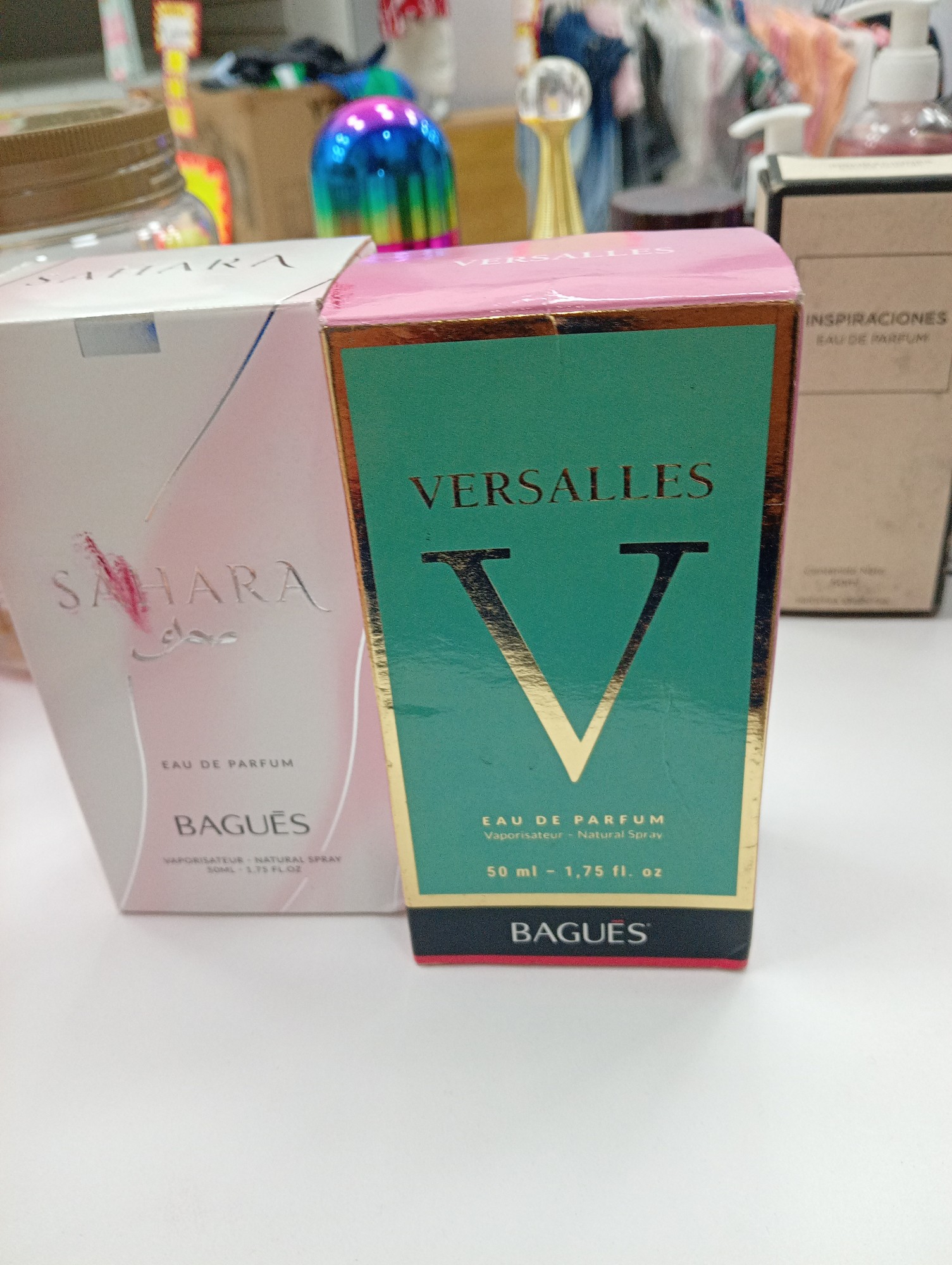 Perfumes Homenajes - Imagen 2