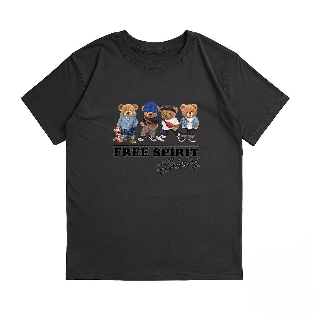 Unisex- Remera Ovsize Oso Free Spirit - 31.jpg
