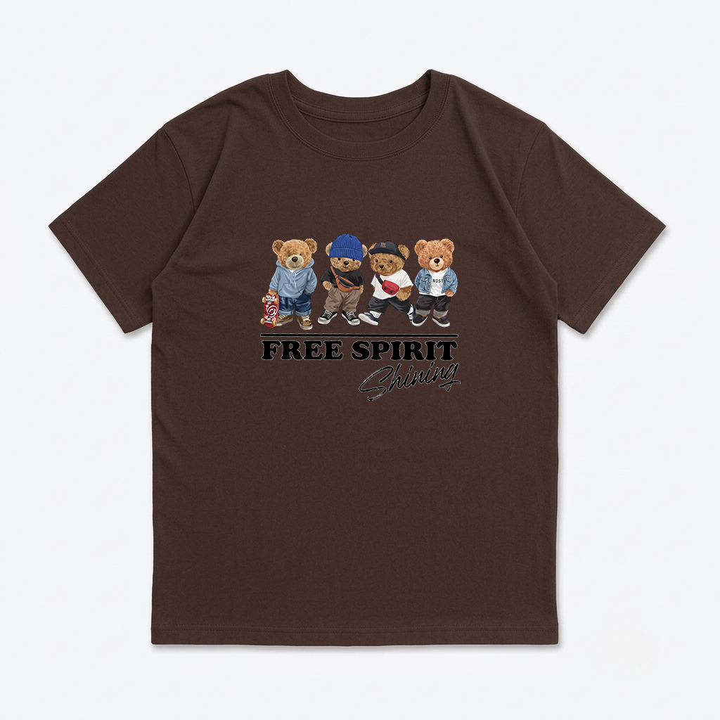 Unisex- Remera Ovsize Oso Free Spirit - 32.jpg