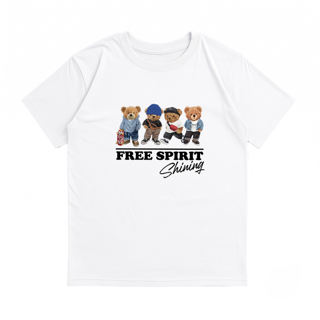 Unisex- Remera Ovsize Oso Free Spirit - 36.jpg