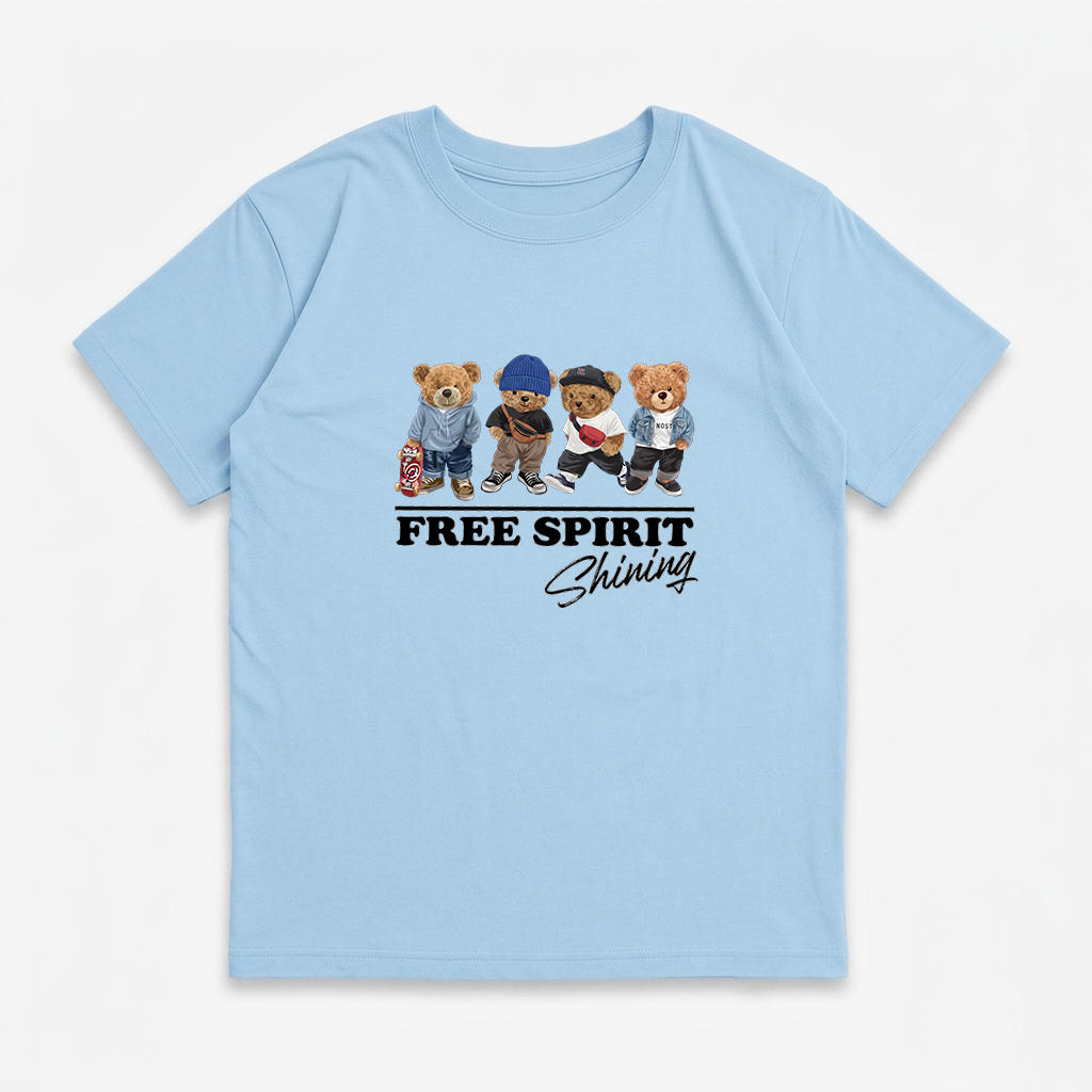 Unisex- Remera Ovsize Oso Free Spirit - 39.jpg
