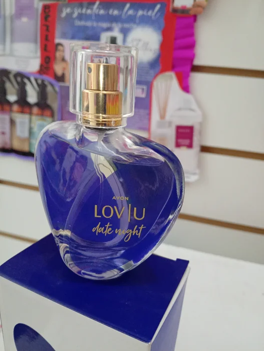 Perfume Love You