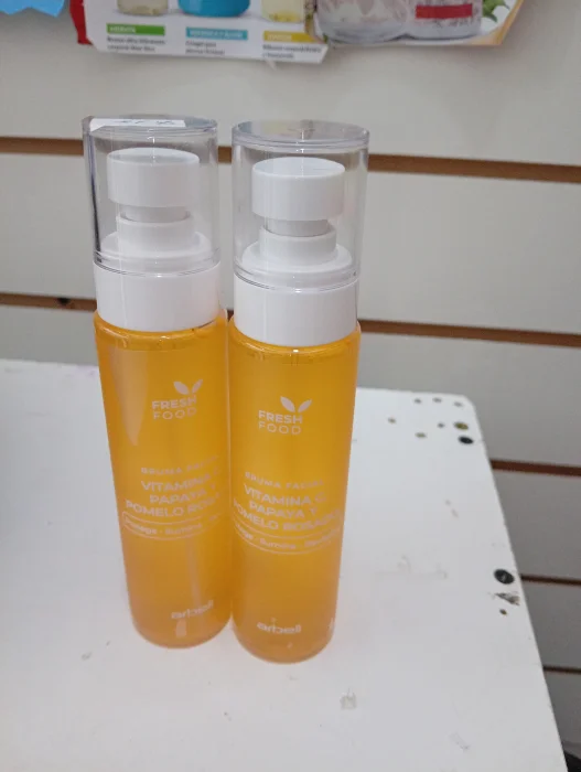 Bruma Facial para Tu Rostro