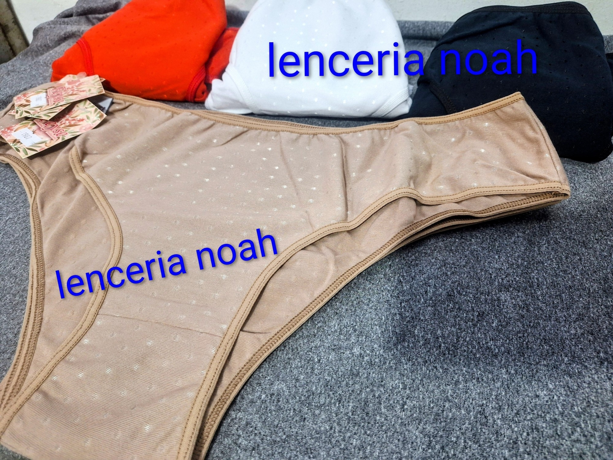 Vedetina Especial - Imagen 2