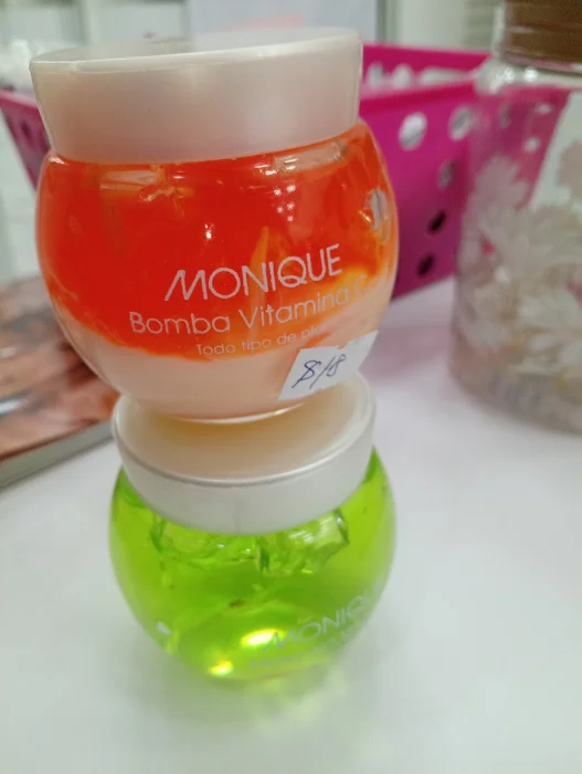 Crema para Tu Rostro Monique