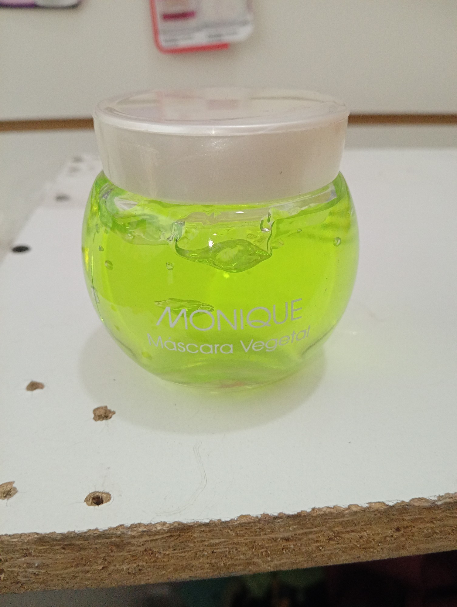 Crema para Tu Rostro Monique - Imagen 2