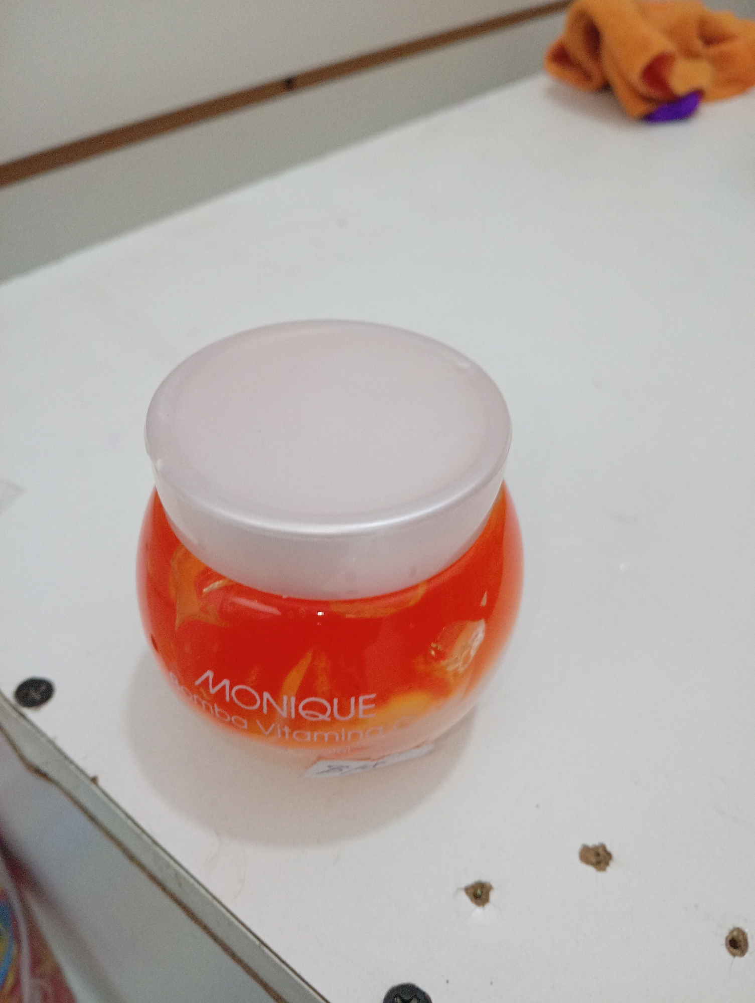 Crema para Tu Rostro Monique - Imagen 3