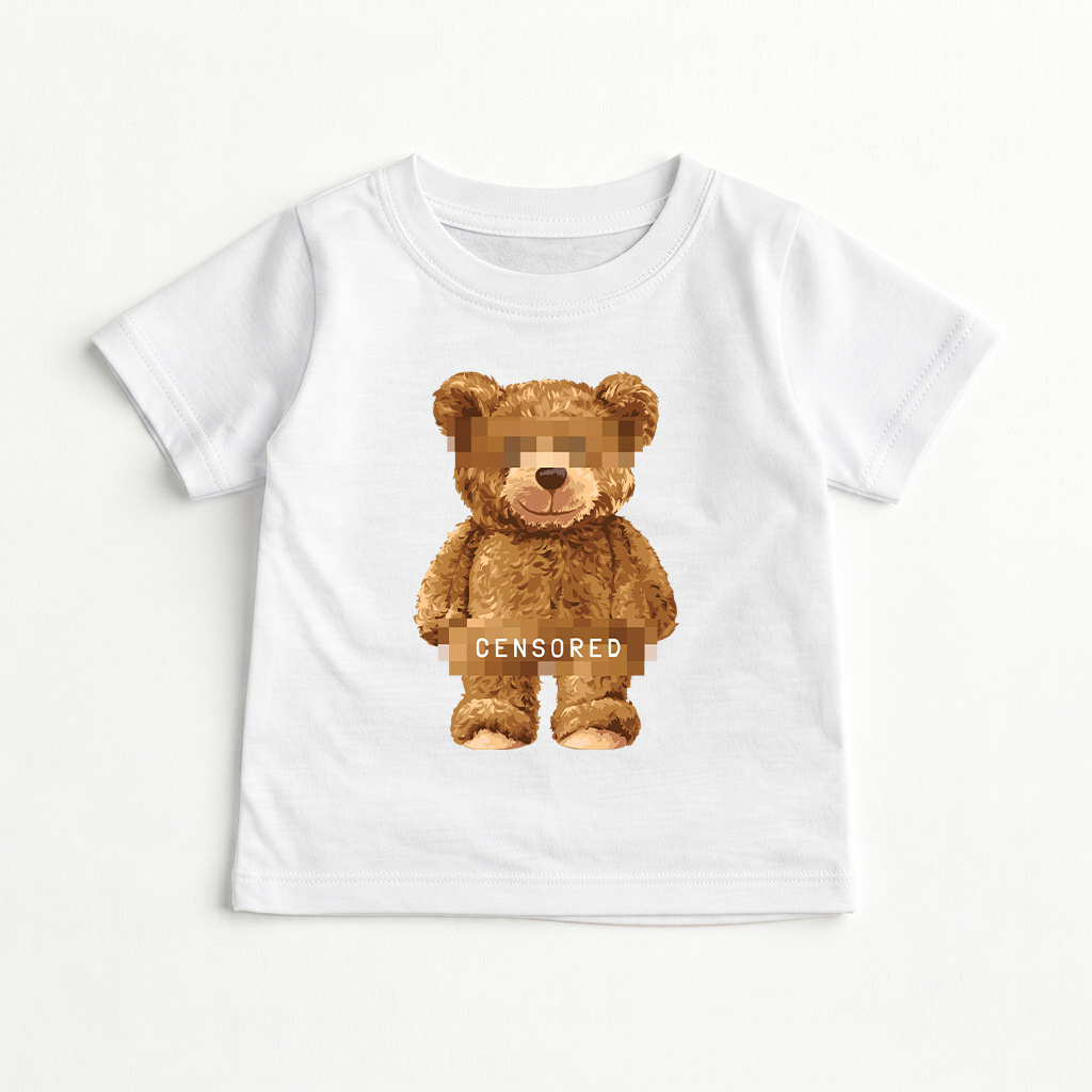 Bebes-remera Bebe Osito Censored - 6.jpg