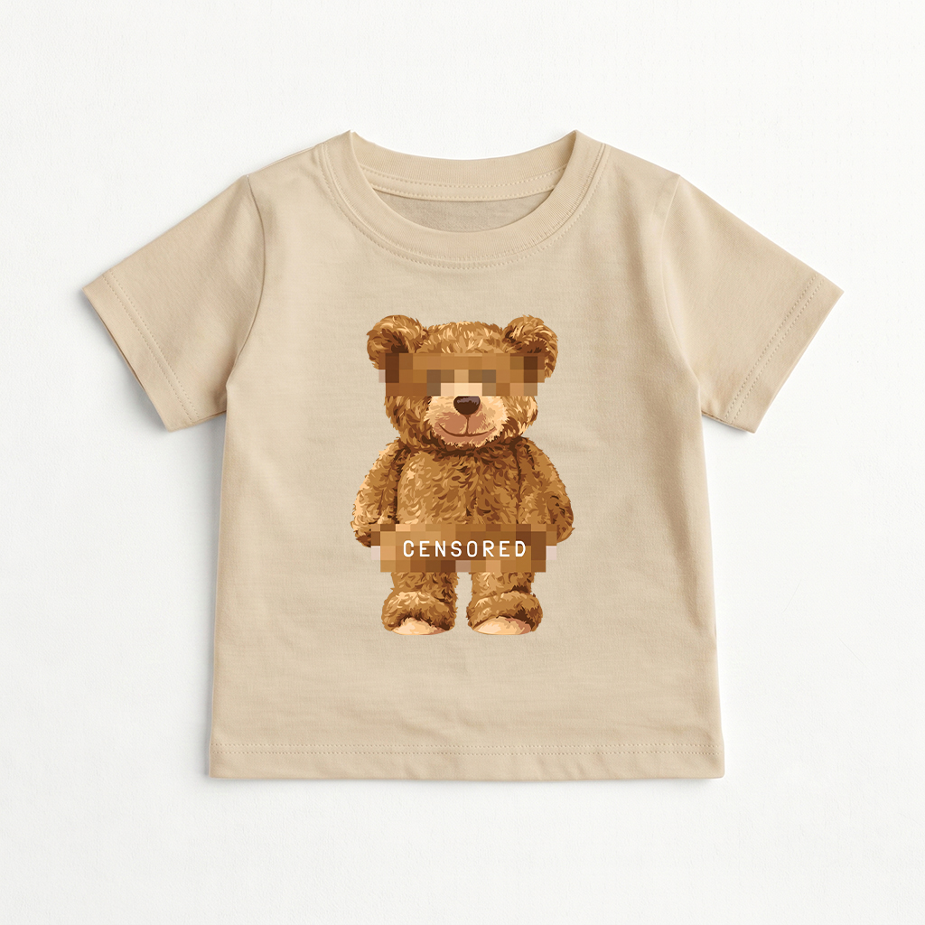 Bebes-remera Bebe Osito Censored - 8.jpg