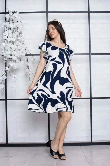 Vestido de Lino