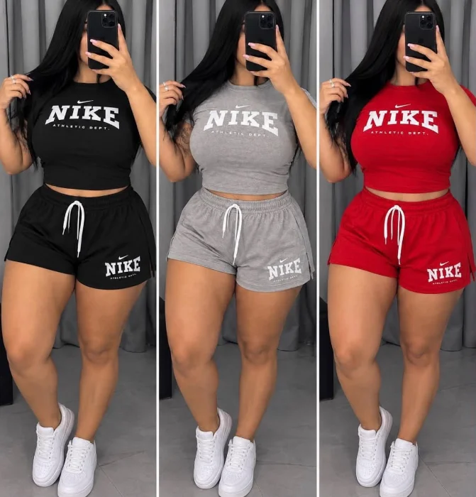 Conjunto Nk