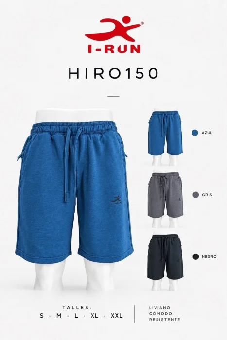 Short Irun