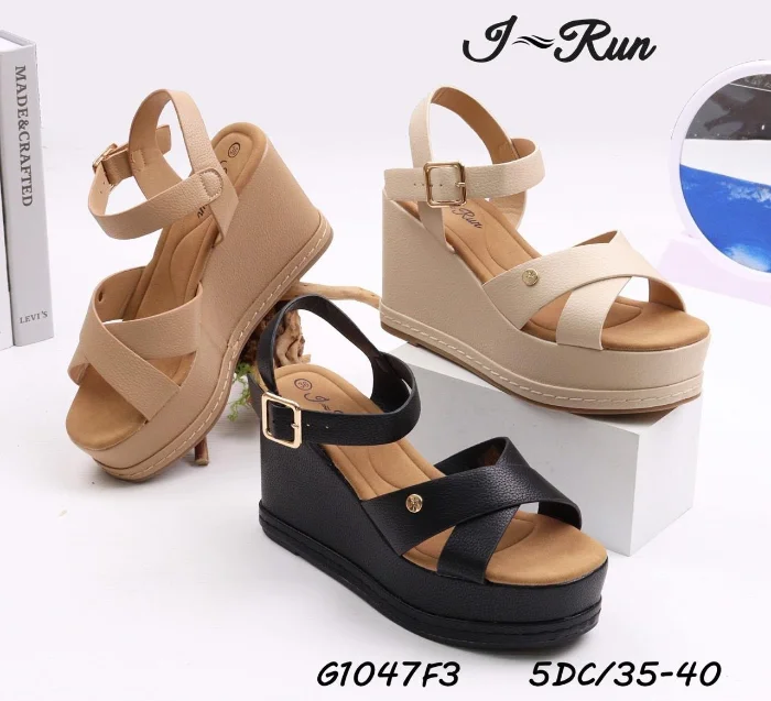Sandalias Irun